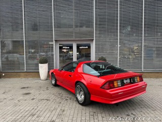 Chevrolet Camaro RS 1992