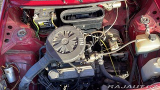 Chevrolet Camaro RS 1992