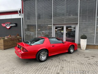 Chevrolet Camaro RS 1992