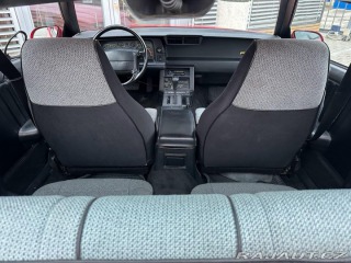 Chevrolet Camaro RS 1992
