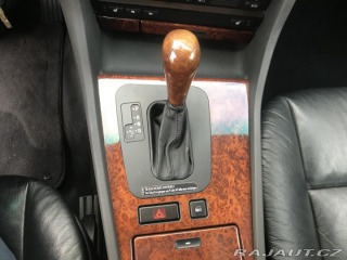 BMW 7 740i, 2.MAJITEL, BEZ KORO 1998