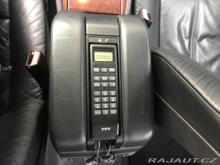 BMW 7 740i, 2.MAJITEL, BEZ KORO 1998