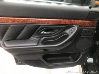 BMW 7 740i, 2.MAJITEL, BEZ KORO 1998