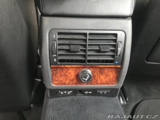 BMW 7 740i, 2.MAJITEL, BEZ KORO 1998