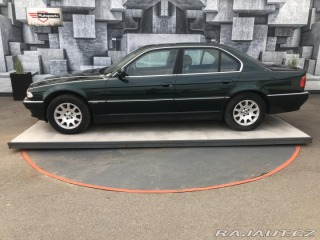 BMW 7 740i, 2.MAJITEL, BEZ KORO 1998