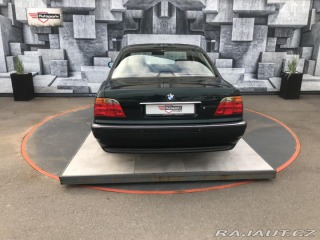 BMW 7 740i, 2.MAJITEL, BEZ KORO 1998