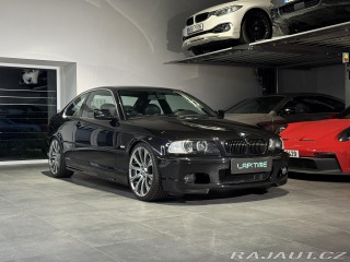 BMW 3 323Ci*Mpaket*M3Seats*EU