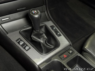 BMW 3 323Ci*Mpaket*M3Seats*EU 1999
