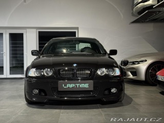 BMW 3 323Ci*Mpaket*M3Seats*EU 1999