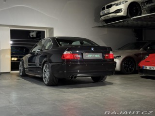 BMW 3 323Ci*Mpaket*M3Seats*EU 1999