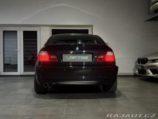 BMW 3 323Ci*Mpaket*M3Seats*EU 1999