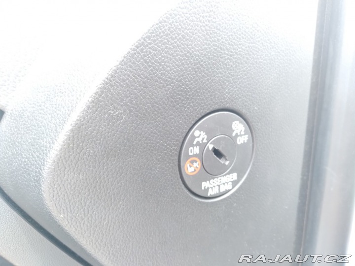 Opel Insignia 2.0 CDTI ČR,SERVISKA,NAVI 2016