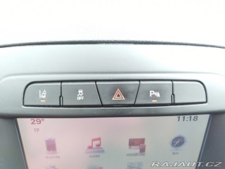Opel Insignia 2.0 CDTI ČR,SERVISKA,NAVI 2016