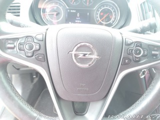 Opel Insignia 2.0 CDTI ČR,SERVISKA,NAVI 2016