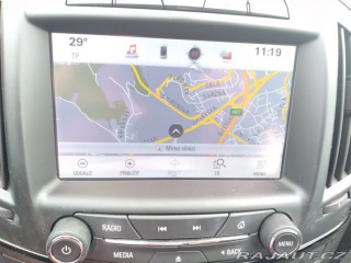 Opel Insignia 2.0 CDTI ČR,SERVISKA,NAVI 2016