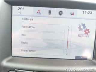 Opel Insignia 2.0 CDTI ČR,SERVISKA,NAVI 2016