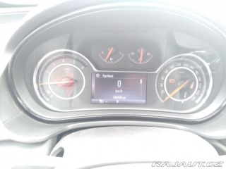 Opel Insignia 2.0 CDTI ČR,SERVISKA,NAVI 2016