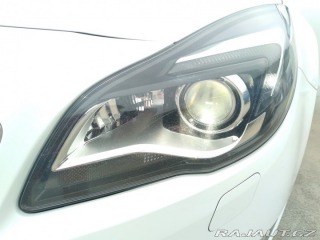 Opel Insignia 2.0 CDTI ČR,SERVISKA,NAVI 2016