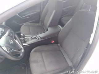 Opel Insignia 2.0 CDTI ČR,SERVISKA,NAVI 2016