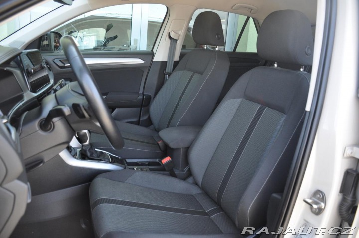 Volkswagen T-Roc 2.0TDi LIFE DSG LED CARPL 2022