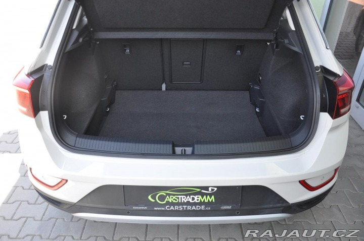 Volkswagen T-Roc 2.0TDi LIFE DSG LED CARPL 2022
