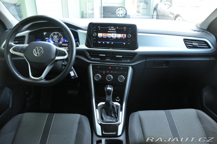 Volkswagen T-Roc 2.0TDi LIFE DSG LED CARPL 2022