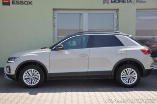 Volkswagen T-Roc 2.0TDi LIFE DSG LED CARPL 2022