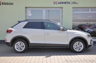 Volkswagen T-Roc 2.0TDi LIFE DSG LED CARPL 2022