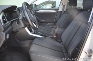 Volkswagen T-Roc 2.0TDi LIFE DSG LED CARPL 2022