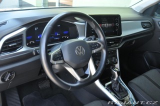 Volkswagen T-Roc 2.0TDi LIFE DSG LED CARPL 2022