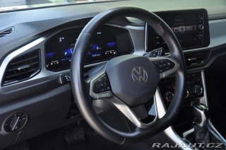 Volkswagen T-Roc 2.0TDi LIFE DSG LED CARPL 2022