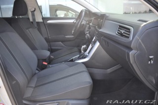 Volkswagen T-Roc 2.0TDi LIFE DSG LED CARPL 2022