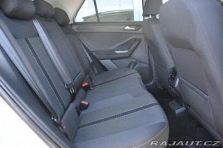 Volkswagen T-Roc 2.0TDi LIFE DSG LED CARPL 2022