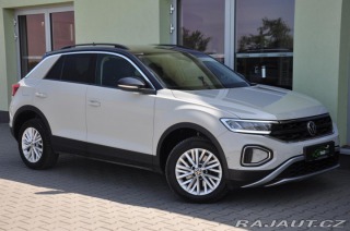 Volkswagen T-Roc 2.0TDi LIFE DSG LED CARPL 2022