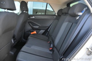 Volkswagen T-Roc 2.0TDi LIFE DSG LED CARPL 2022