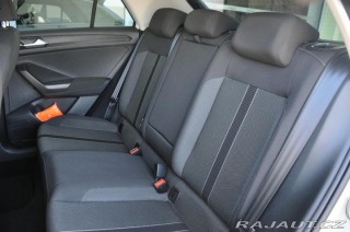 Volkswagen T-Roc 2.0TDi LIFE DSG LED CARPL 2022
