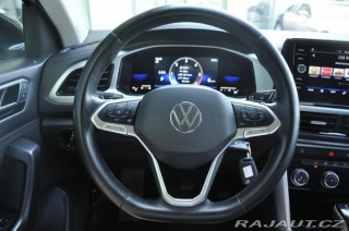Volkswagen T-Roc 2.0TDi LIFE DSG LED CARPL 2022