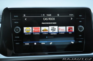 Volkswagen T-Roc 2.0TDi LIFE DSG LED CARPL 2022