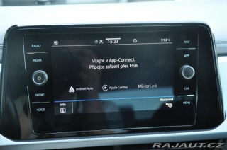 Volkswagen T-Roc 2.0TDi LIFE DSG LED CARPL 2022