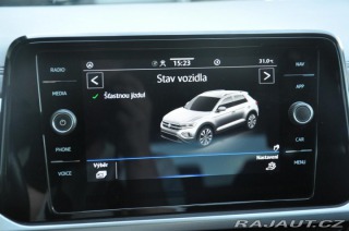 Volkswagen T-Roc 2.0TDi LIFE DSG LED CARPL 2022