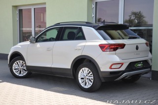 Volkswagen T-Roc 2.0TDi LIFE DSG LED CARPL 2022