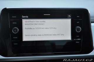 Volkswagen T-Roc 2.0TDi LIFE DSG LED CARPL 2022