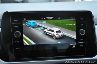Volkswagen T-Roc 2.0TDi LIFE DSG LED CARPL 2022