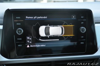 Volkswagen T-Roc 2.0TDi LIFE DSG LED CARPL 2022