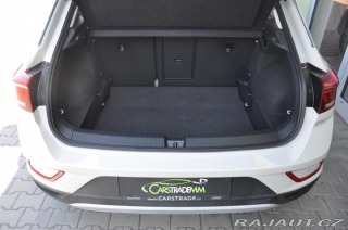 Volkswagen T-Roc 2.0TDi LIFE DSG LED CARPL 2022