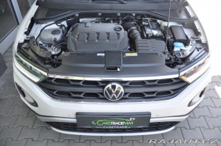 Volkswagen T-Roc 2.0TDi LIFE DSG LED CARPL 2022