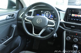 Volkswagen T-Roc 2.0TDi LIFE DSG LED CARPL 2022