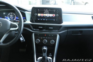 Volkswagen T-Roc 2.0TDi LIFE DSG LED CARPL 2022