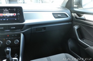Volkswagen T-Roc 2.0TDi LIFE DSG LED CARPL 2022