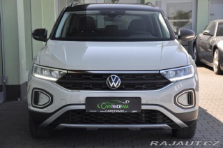 Volkswagen T-Roc 2.0TDi LIFE DSG LED CARPL 2022